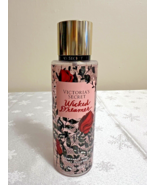 Victoria’s Secret Wicked Dreamer Fragrance Mist / Body Spray 8.4 Oz/ 250... - £44.42 GBP