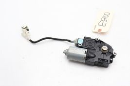 08-14 MERCEDES-BENZ W204 C300 SUNROOF MOTOR E3700 image 2