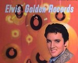 Elvis&#39; Golden Records [Vinyl Record Album] - £79.63 GBP