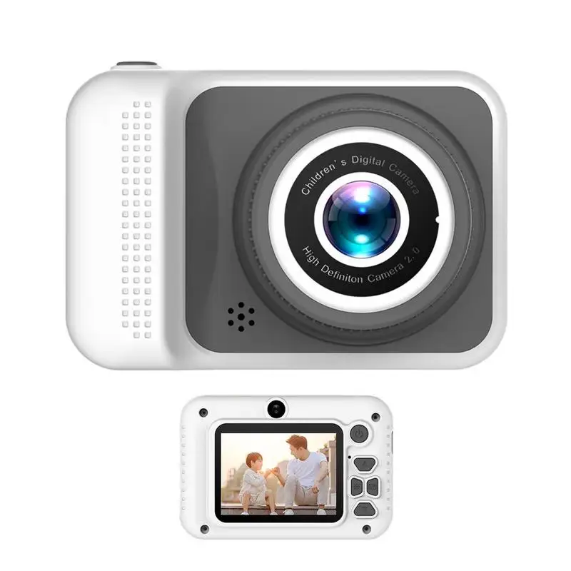 Toddler Digital Camera 20MP HD Multifunctional Kids Camera For Boys Children&#39;s - £15.01 GBP+