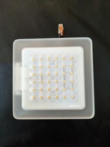 Nimbus Modul Q 36 Tt Carré Plafonnier Luminaire LED IP 20 004-870 6.8 W - $1,580.81 MXN
