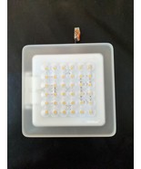 Nimbus Modul Q 36 Tt Carré Plafonnier Luminaire LED IP 20 004-870 6.8 W - $1,580.81 MXN