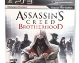 Sony Game Assassin&#39;s creed brotherhood 265413 - $7.99