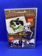 Voodoo Glow Skulls Holmes Movie - Band DVD 2003 - £6.95 GBP