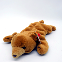 Beanie Babies Cubbie 1993 PVC Pellets - $9.79