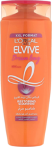 L&#39;Oreal Paris Elvive Dream Long Restoring Shampoo - 600 ml - £22.80 GBP