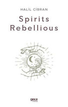 Spirits Rebellious  - £10.19 GBP