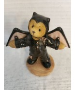 Cherished Teddies  Barry I&#39;m Batty Over You - $9.99