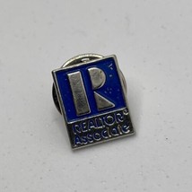 Realtor Association Associate Corporation Advertisement Enamel Lapel Hat... - £4.59 GBP