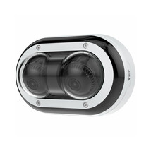Axis 02944-001 AXIS P4708-PLVE PANORAMIC CAMERA - $2,950.05 CAD