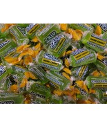 Jolly Rancher Apple 160 pieces Green Apple Jolly Ranchers hard bulk candy - $521.80 MXN