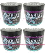 6 x Onyx Bathhouse Beach Vaycay Foaming Body Scrub w/ Coconut Oil 21.16 ... - $138.76 CAD