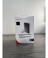 Honeywell Home Series 3 Portable White Wireless Doorbell Kit - $28.99 CAD