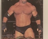 Bill Goldberg WCW Trading Card #16 World Championship Wrestling 1999 - £3.08 GBP