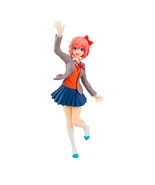 Pop Up Parade Sayori Figure Doki Doki Literature Club! DDLC Good Smile C... - €240,03 EUR