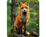 Animal Fox Mouse Pad - £11.16 GBP