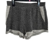 LAMade Black Pull On Shorts Small - £12.09 GBP