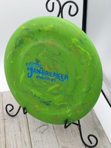 New Discraft Jawbreaker Banger GT Putter Disc Golf Disc 171 Grams - $13.99
