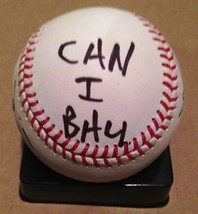 Nick Cannon Autographed Baseball Signed PSA JSA Guaranteed COA Wild N Out - £93.99 GBP