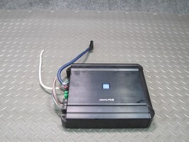 Audi Volkswagen Radio Stereo Amplifier Amp Receiver Audio 8TO035223AB image 7