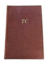 1965 Rare Book &quot;In Cold Blood&quot; First Edition. Book Club Ed. Truman Capote [Hardc - £38.77 GBP