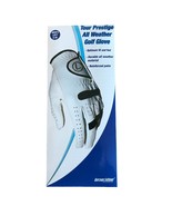 Longridge Tour Prestige Allwetter Golf Herren Handschuhe S/M Oder L/XL - $8.41 CAD