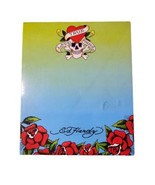 lisa frank/ed hardy True Love Forever dry erase board - $13.02 CAD