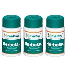Himalaya Herbolax 300 Tablets For Constipation &amp; Indigestion - $38.40 CAD