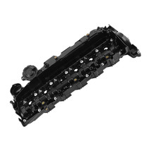 Engin Valve Cover &amp; Gasket for BMW N57 F36 F01 F31 X3 X4 X5 X6 3.0L 11127800309 - $103.85