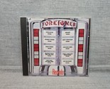 Records by Foreigner (CD, Aug-1983, Atlantic (Label)) 7 80999-2 Club Ed. - £5.34 GBP
