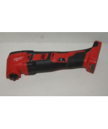 FOR PARTS NOT WORKING - Milwaukee M18 Li-Ion Multi-Tool 2626-20 FP22 - €34,26 EUR FOR PARTS NOT WORKING - Milwaukee M18 Li-Ion Multi-Tool 2626-20 FP22 - €34,26 EUR