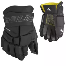 Bauer Supreme M3 Junior Hockey Gloves - $119.99
