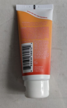 Lume Cl EAN Tangerine Whole Body Deodorant Cream Tube 2.2 Oz Travel Size Sealed - £15.17 GBP