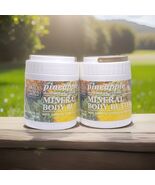 2X Dead Sea Collection pineapple Body Butter with Natural Dead Sea Minerals - €19,72 EUR