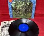 Creedence Clearwater Revival Self Titled LP Vinyl Record CCR Fantasy 838... - £11.29 GBP