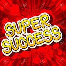 50 -200X COVEN ADVANCED SUPER GOLDEN SUCCESS EXTREME SUCCESS CEREMONY Magick   image 2