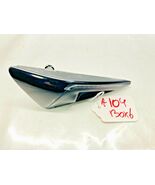 112510677B 2017 2018 19 2020 TESLA MODEL 3 FRONT LEFT FENDER CAMERA TURN... - $225.46 CAD