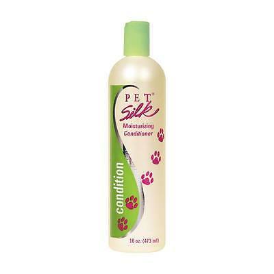Moisturizing Dog and Cat Professional Conditioner 16 oz Ready To Use For... - $22.66