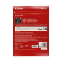 Canon GP 501 - Glossy photo paper - A4 (210 x 297 mm) - 210 g/m - 100 sheet(s)  - $64.00