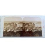 19th Century Stereoview, Christiana, Norway by P.A. Thoren #2 - $18.04