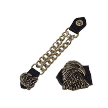 Eagle Head Vest Extender - $467.94 MXN