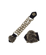 Eagle Head Vest Extender - $467.94 MXN