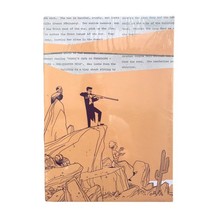 Jim Henson Tale Of Sand Box Set In Slipcase Graphic Novel of Lost Screen... - $47.46