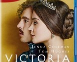 Victoria Series 2 Blu-ray | Jenna Coleman, Rufus Sewell | Region B - $24.92