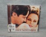 Sweet November (Original Soundtrack) by Sweet November (CD, 2001) - $5.22