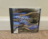  Millennio - by Nova Era (Enhanced CD, 1999, Island Breeze Records, USA) - $5.69