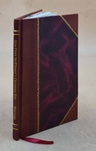 Miss Flora McFlimsey&#39;s Christmas Eve / by Mariana. 1949 [Leather Bound] - £52.57 GBP