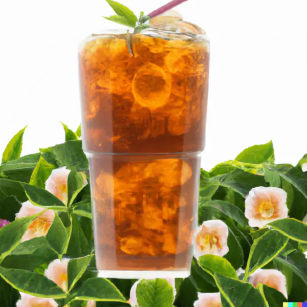 5 Tea Shrub Seeds (Camellia Sinensis) Black, White, Green Tea Leaf Tree ... - $12.90