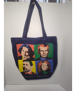 Trinity Irish Writers tote bag from Trinity College, Dublin - Excellent ... - €34,38 EUR