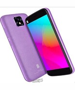 BLU J5L J0050WW 32GB GSM Android Smart Phone Violet - $1,166.64 MXN